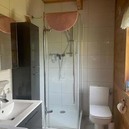 Dom Z Bali Villa Bajkowy Dom Dzwierzuty Exterior foto