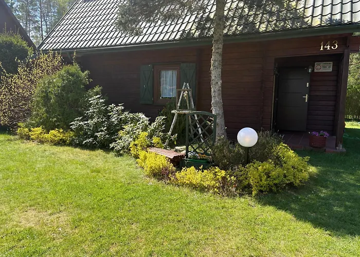 Dom Z Bali Villa Bajkowy Dom
