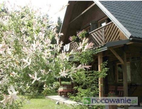 Dom Z Bali Bajkowy Dom Villa *