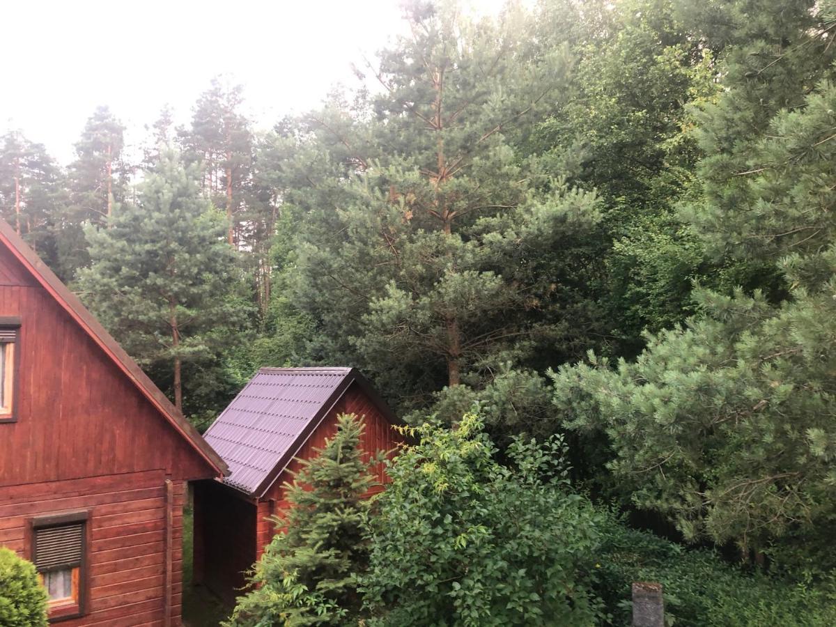 Dom Z Bali Bajkowy Dom Villa *