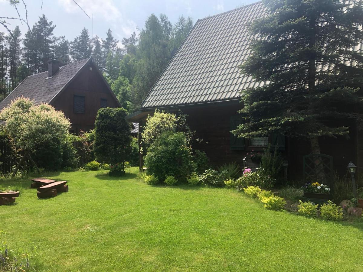 Dom Z Bali Bajkowy Dom *