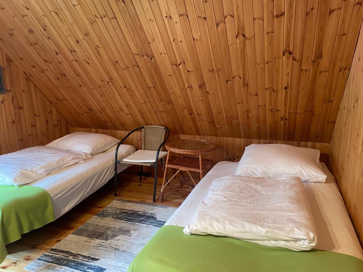 Villa Dom Z Bali Bajkowy Dom *