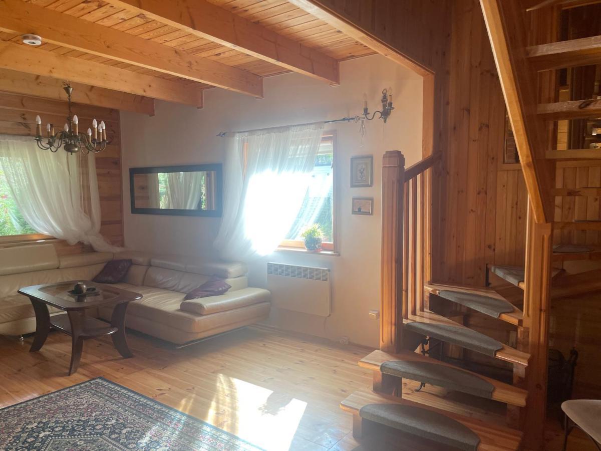 Dom Z Bali Bajkowy Dom