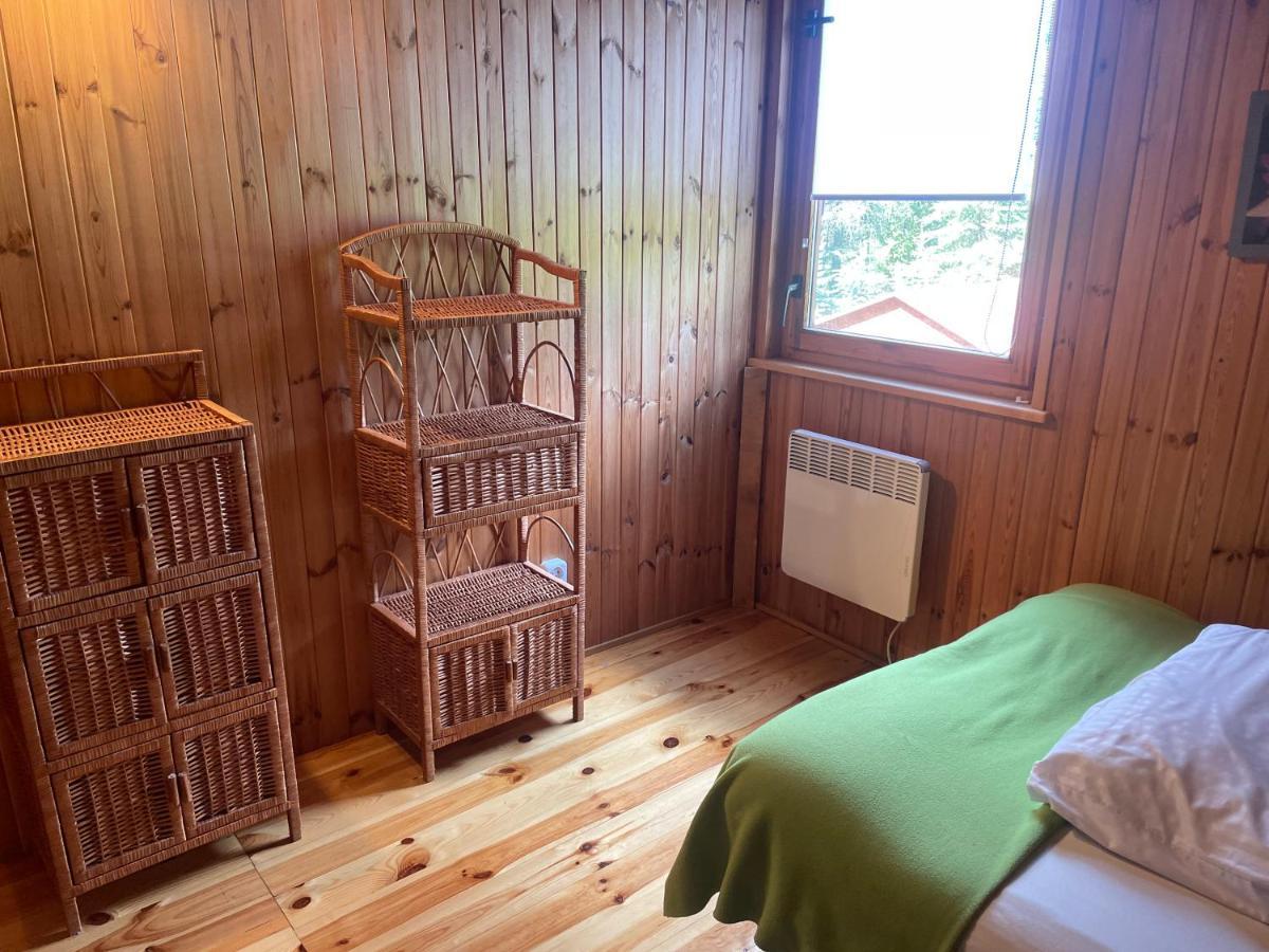 Dom Z Bali Bajkowy Dom Villa