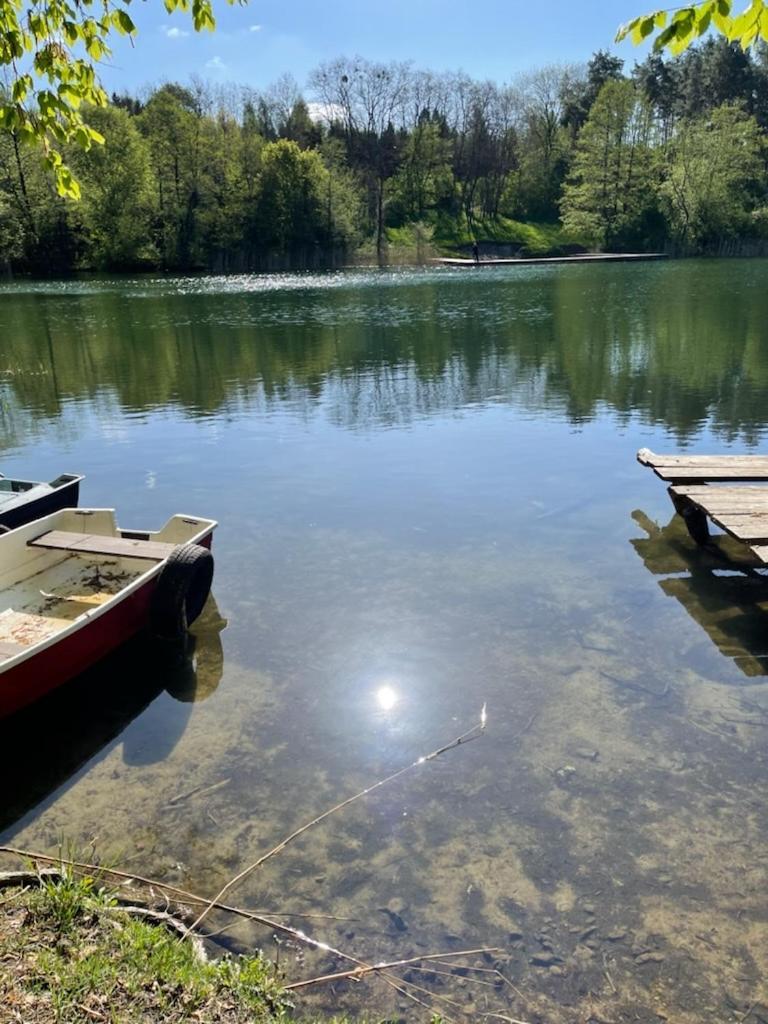 Dom Z Bali Bajkowy Dom Villa Dzwierzuty